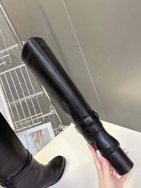 Celine Shoes CES00077 Heel 6CM