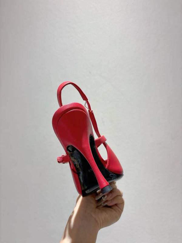 Dolce&Gabbana Shoes DGS00149 Heel 10CM