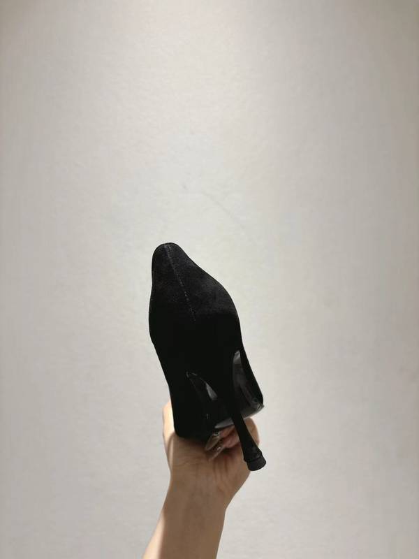 Dolce&Gabbana Shoes DGS00151 Heel 10CM