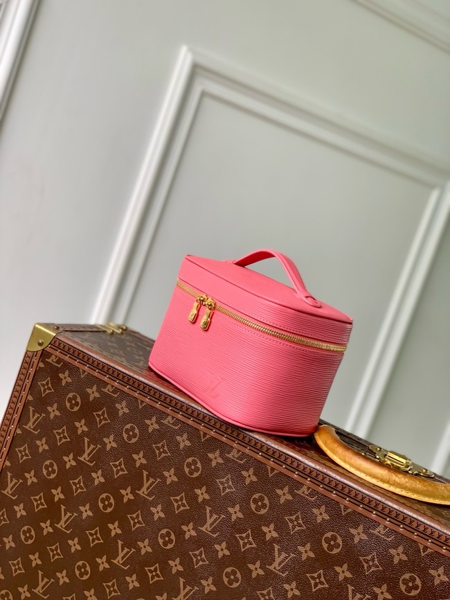 Louis Vuitton Nice Mini M15191 pink