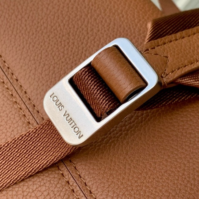 Louis Vuitton Fastline Backpack M15262 Tan