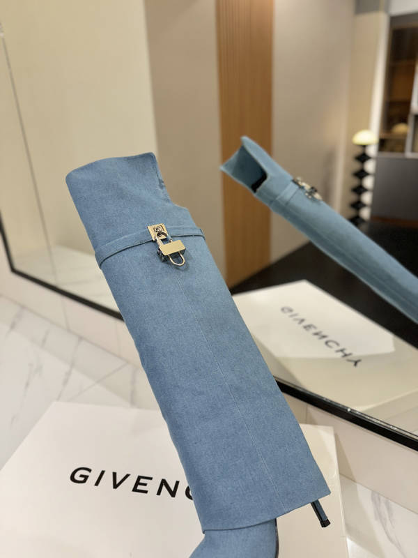 Givenchy Shoes GHS00064 Heel 10.5CM