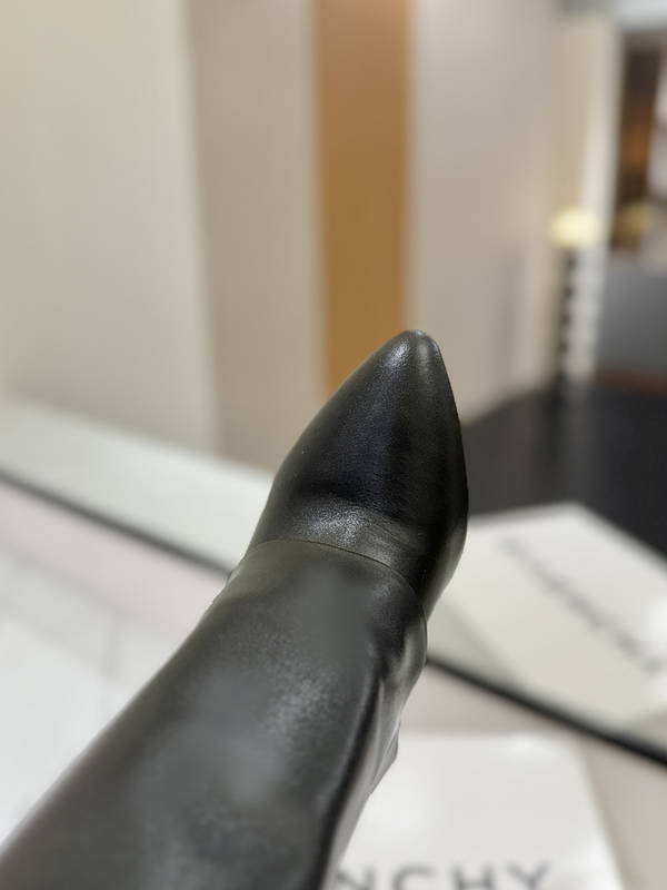 Givenchy Shoes GHS00066 Heel 10.5CM