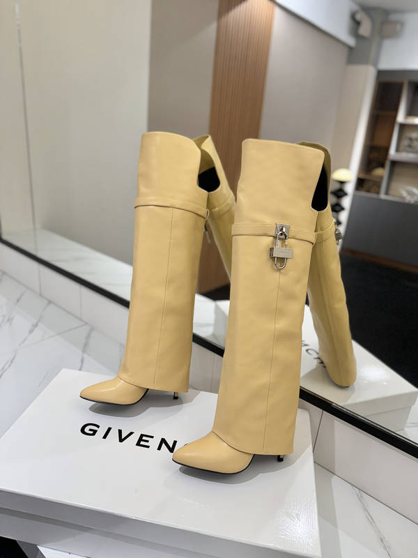 Givenchy Shoes GHS00068 Heel 10.5CM