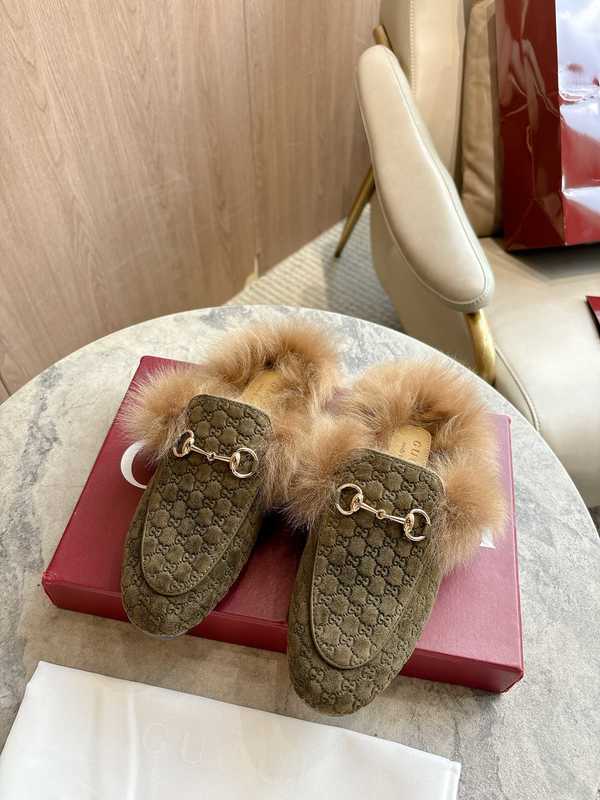 Gucci Shoes GUS00921