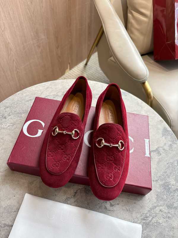 Gucci Shoes GUS00928
