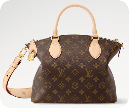 Louis Vuitton Neo Lockit PM M26532