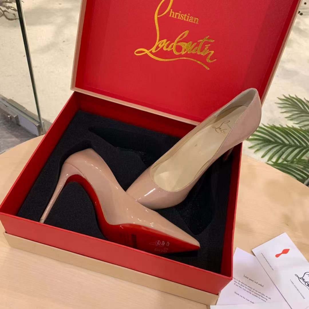 Christian Louboutin Shoes CLS30212