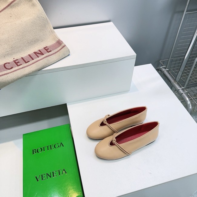 Bottega Veneta Shoes 97152-1