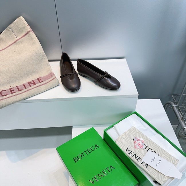 Bottega Veneta Shoes 97152-3