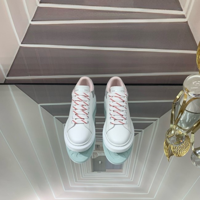 Alexander Mcqueen Casual flat shoes 97153-10