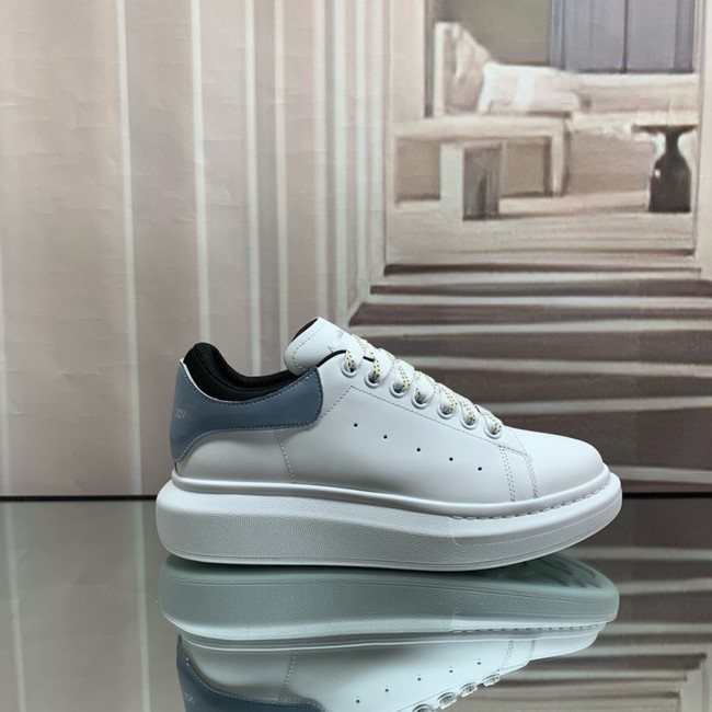 Alexander Mcqueen Casual flat shoes 97153-14