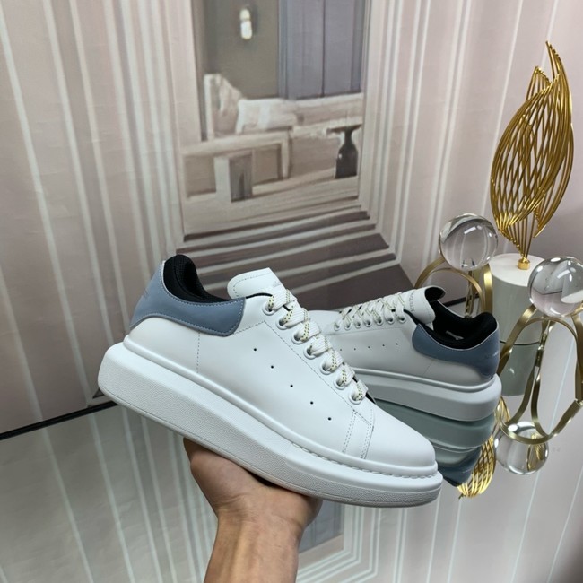 Alexander Mcqueen Casual flat shoes 97153-14