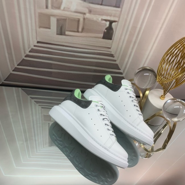 Alexander Mcqueen Casual flat shoes 97153-15