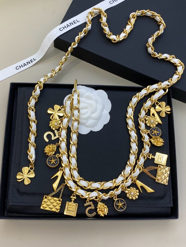 Chanel Waist chain CE81749