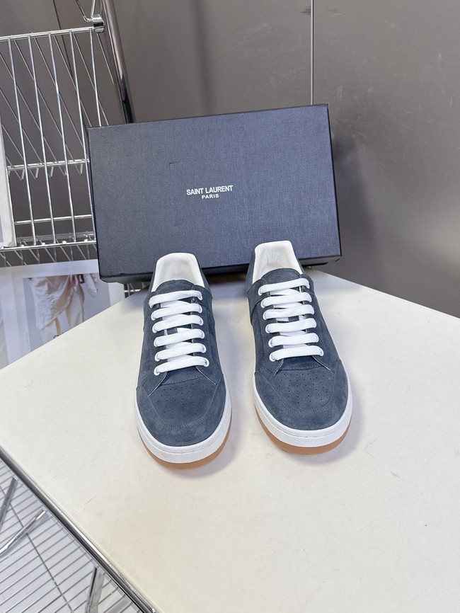 YSL Casual shoes 87181-8