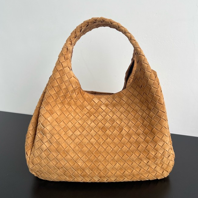 Bottega Veneta Large Campana 844250 Amber