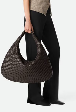 Bottega Veneta Maxi Veneta 856739 Fondant Bottega Veneta Maxi Veneta 856739 Fondant