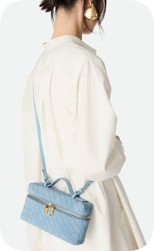 Bottega Veneta Bang Bang 789109 Ice Bottega Veneta Bang Bang 789109 Ice