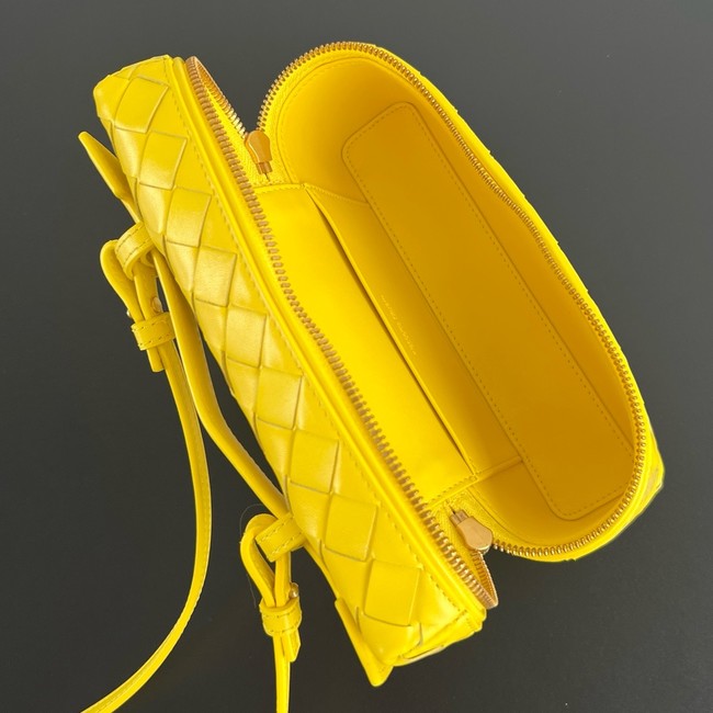 Bottega Veneta Bang Bang 789109 Sulfur