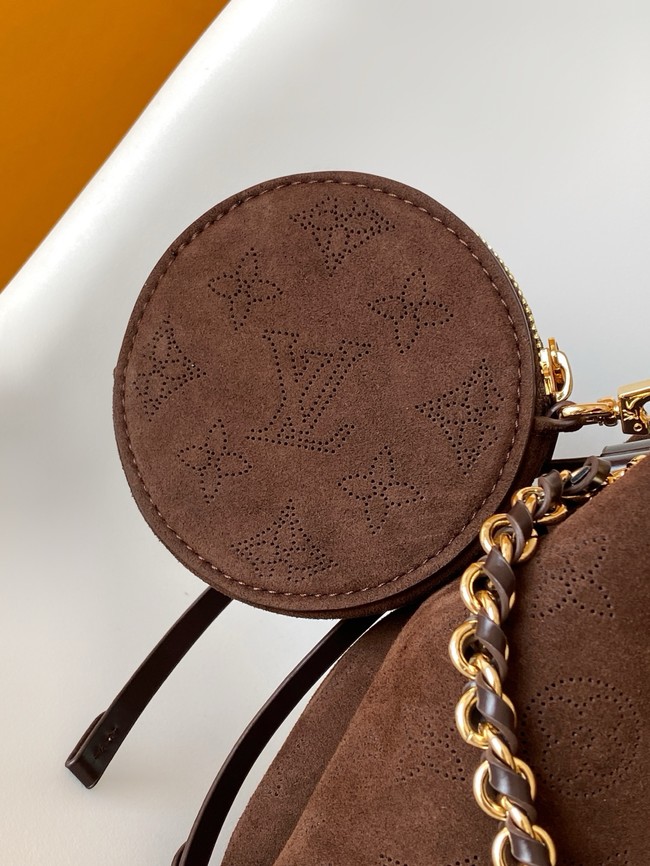 Louis Vuitton Bella M11839 dark brown