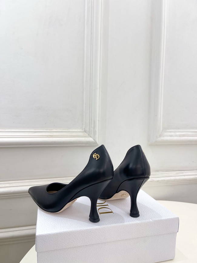 JAdior Pump Comma heel 9cm 21053-5