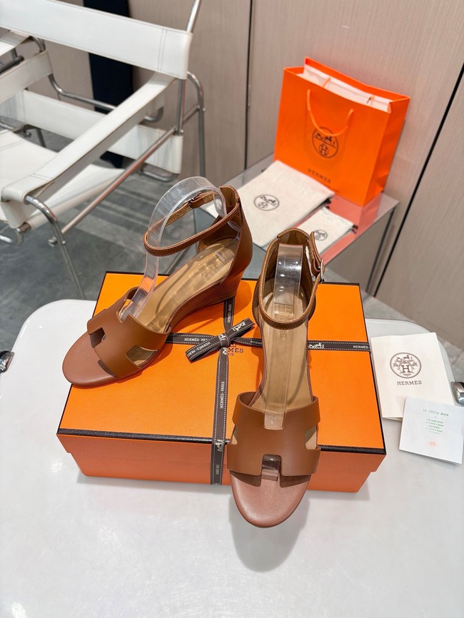 Hermes Legend sandals 21062-4