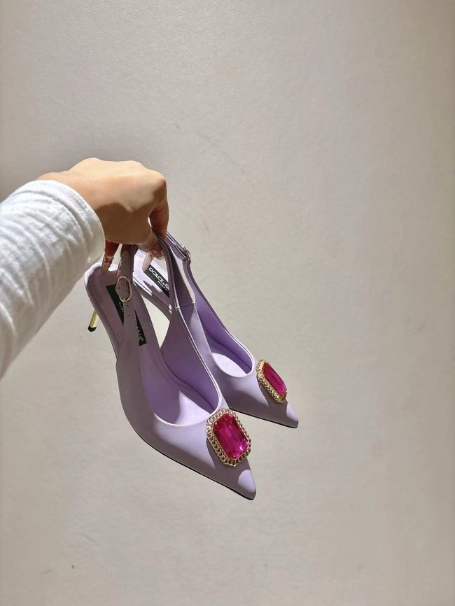 Dolce & Gabbana Slingbacks 21083-9