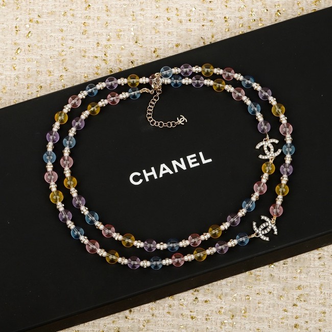 Chanel necklace CE81870