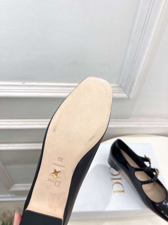 Dior Pump Calfskin KCB968-2