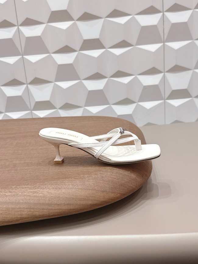 MIUMIU Slippers 55715-2