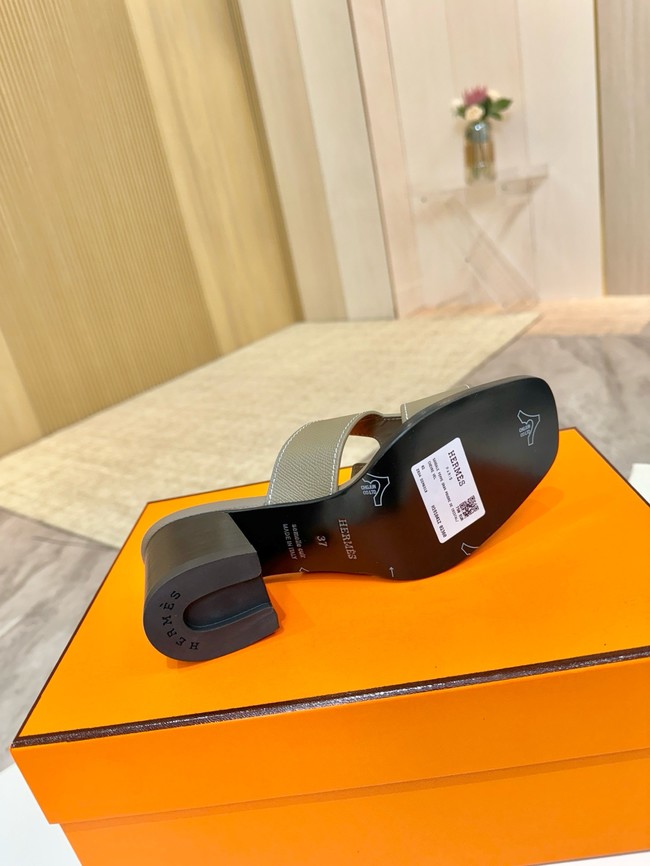 Hermes Slippers 55718-3