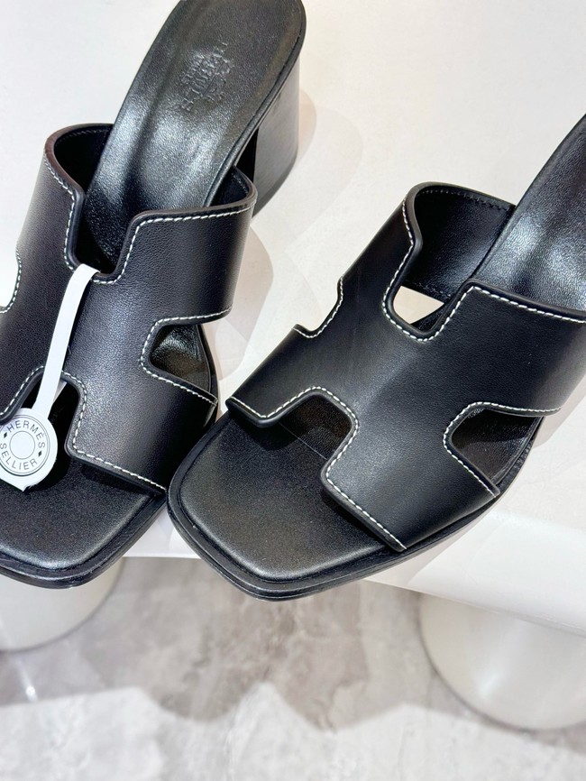 Hermes Slippers 55718-8