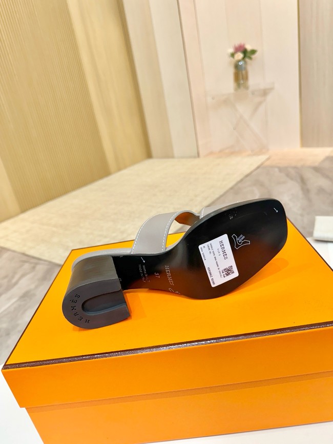 Hermes Slippers 55718-12