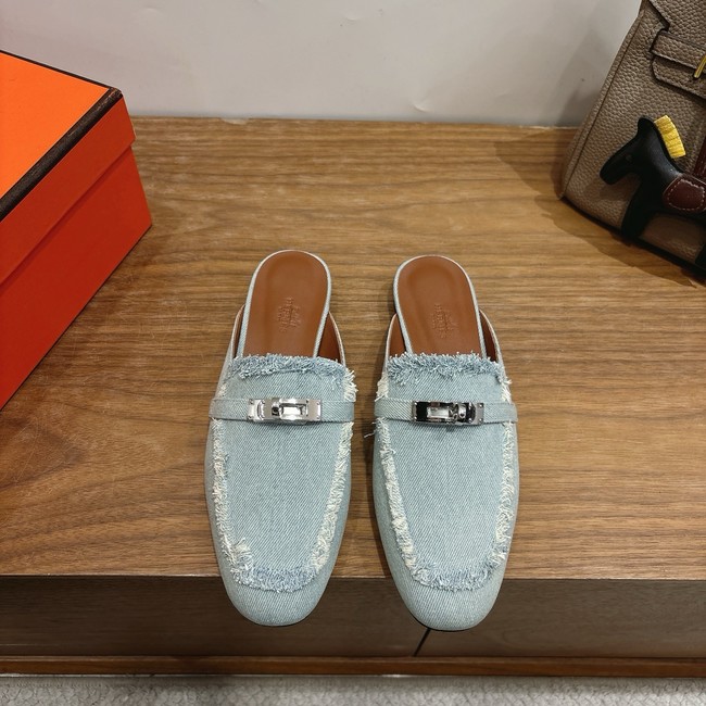 Hermes Oz Mules A3370-16