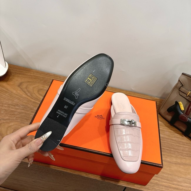 Hermes Oz Mules A3370-17