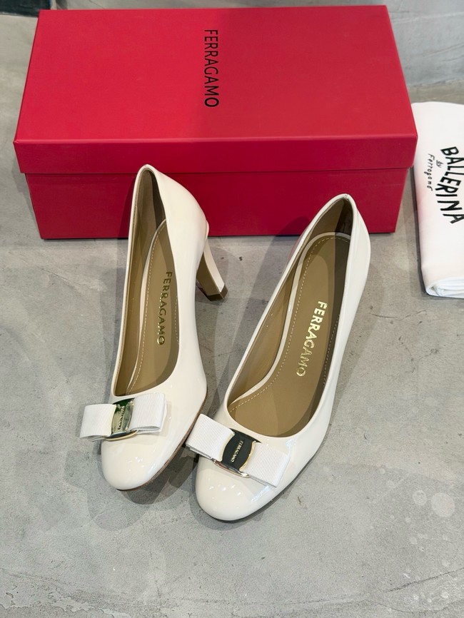 Ferragamo Shoes 55751-2