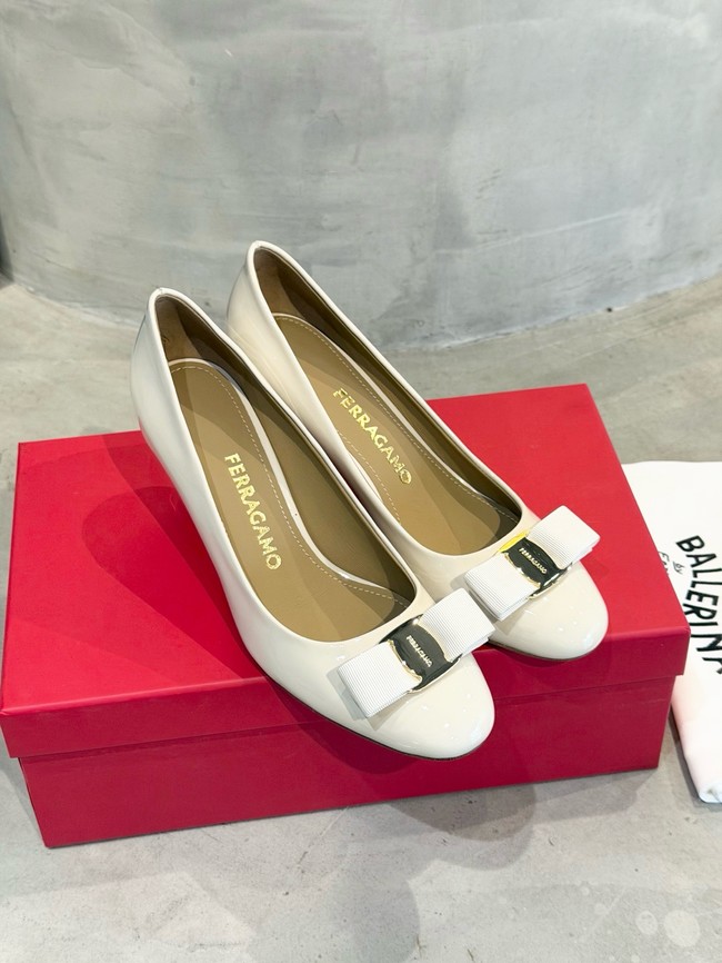 Ferragamo Shoes 55751-2