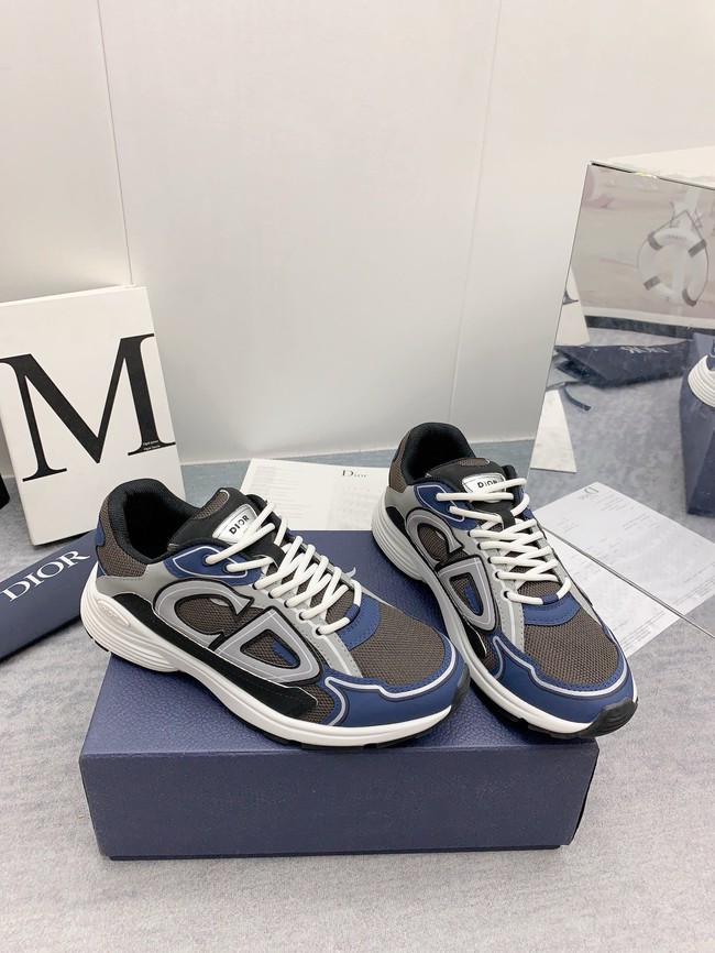 Dior Sneakers 36958-12