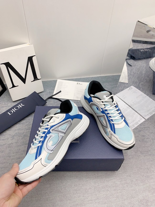 Dior Sneakers 36958-5