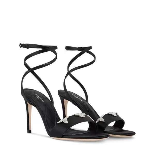Louis Vuitton Gala Sandal 1AIUVK-5