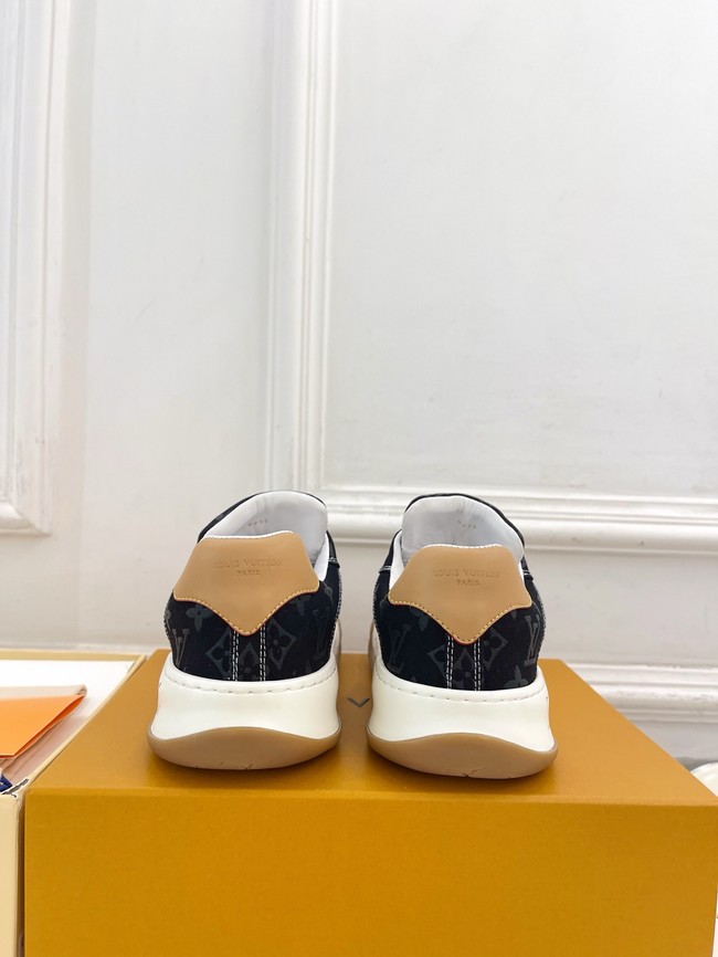 Louis Vuitton Trainer Sneaker 35963-9