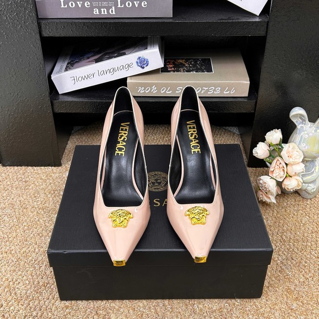 Versace Legacy Pump Heel 10.5CM 35973-1