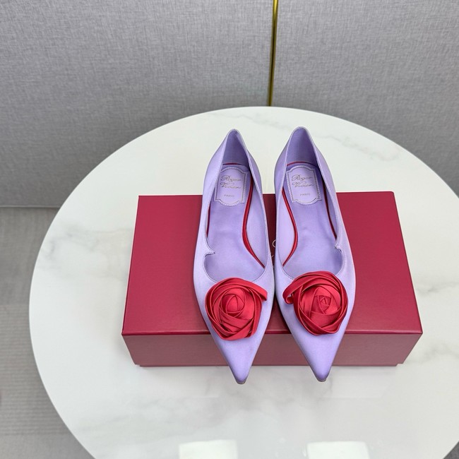Roger Vivier flats 35979-6