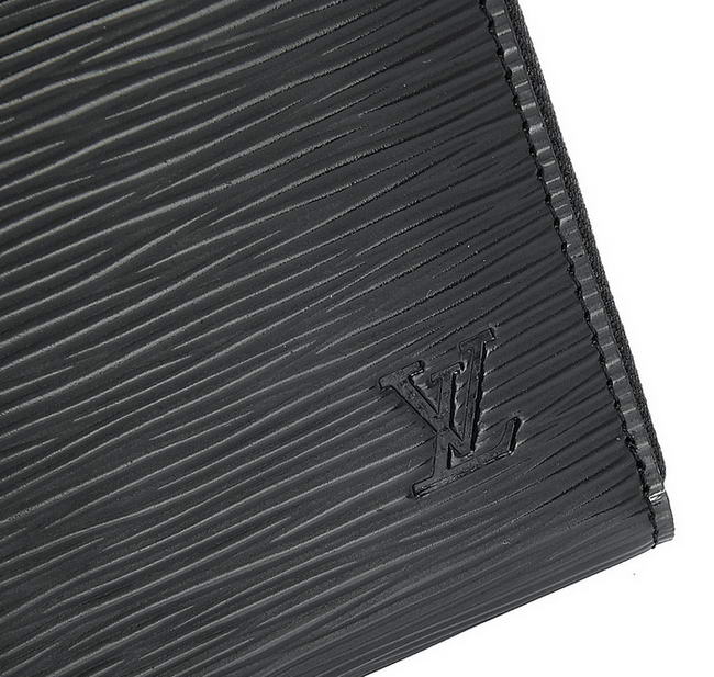 Louis Vuitton Epi Leather Zippy Wallet M60017 Louis Vuitton Epi Leather Zippy Wallet M60017