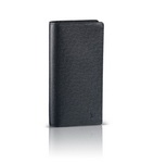 Louis Vuitton Taiga Leather Brazza Wallet M32654