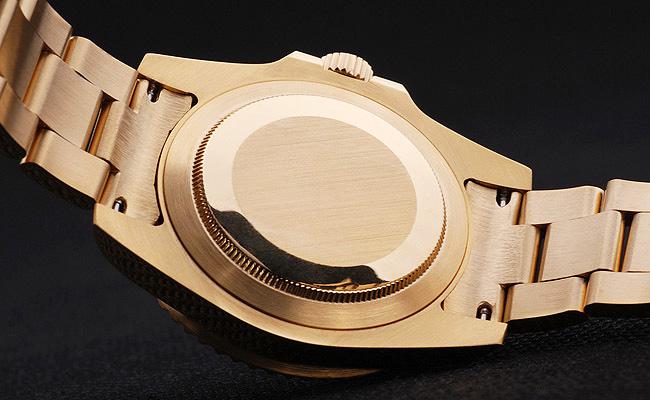 Rolex GMT-Master II Black&Green Surface 41mm Men Watch-RM3804 Rolex GMT-Master II Black&Green Surface 41mm Men Watch-RM3804