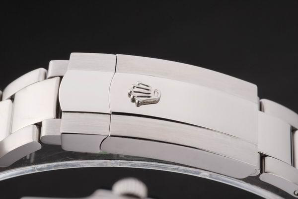 Rolex GMT-Master II Black Stainless Steel Men Watch-RM2418 Rolex GMT-Master II Black Stainless Steel Men Watch-RM2418