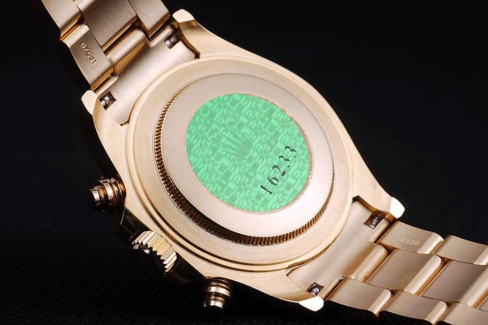 Rolex Yacht-Master II Blue&Golden Watch-RY3343 Rolex Yacht-Master II Blue&Golden Watch-RY3343