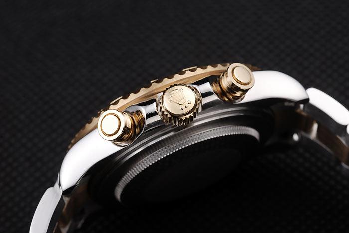 Rolex Yacht-Master II Golden Bezel&White Surface Watch-RY3331 Rolex Yacht-Master II Golden Bezel&White Surface Watch-RY3331